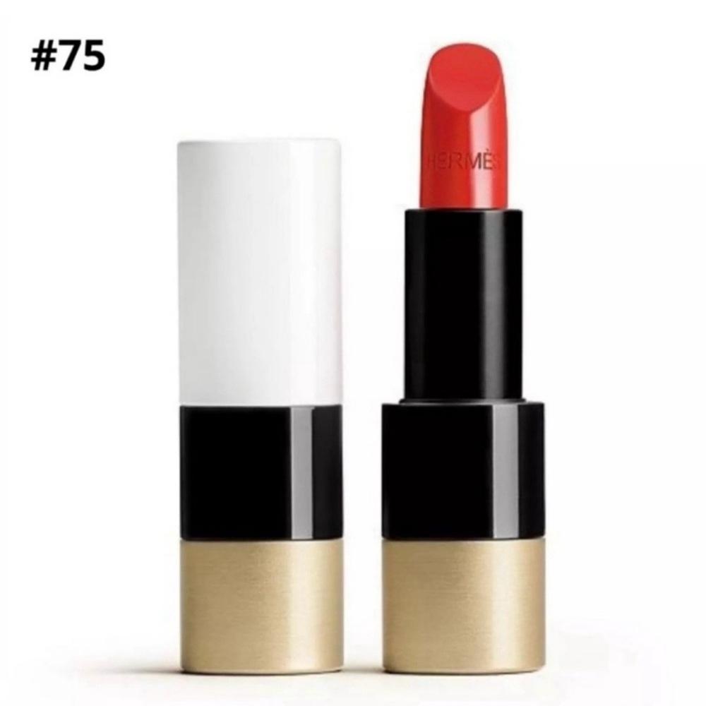 Hermès Limited Edition 5pc Lipstick Set - Picture 7 of 8